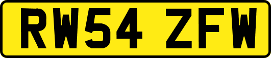 RW54ZFW