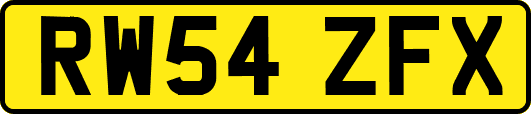 RW54ZFX