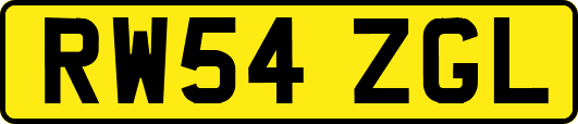 RW54ZGL