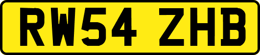 RW54ZHB
