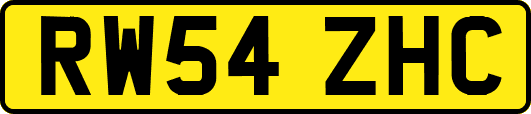 RW54ZHC