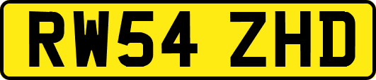 RW54ZHD