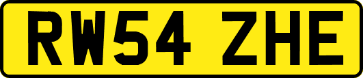RW54ZHE