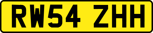 RW54ZHH