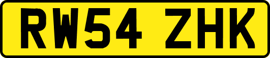 RW54ZHK