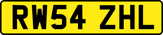 RW54ZHL
