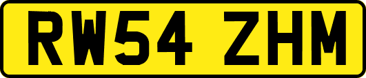 RW54ZHM