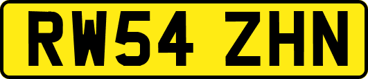 RW54ZHN