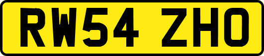 RW54ZHO