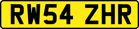 RW54ZHR