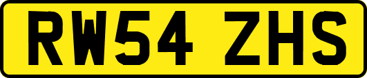 RW54ZHS