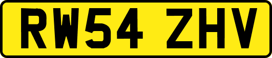 RW54ZHV
