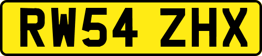 RW54ZHX