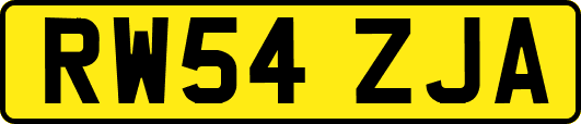 RW54ZJA