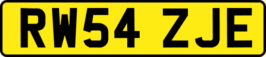 RW54ZJE