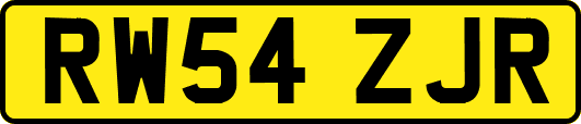RW54ZJR
