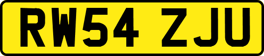 RW54ZJU