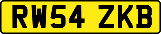 RW54ZKB