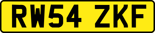 RW54ZKF