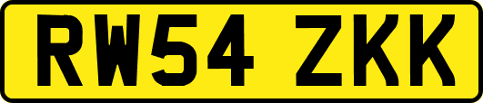 RW54ZKK