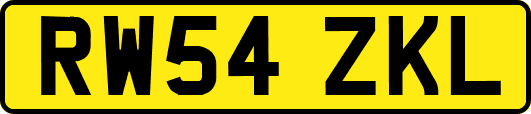 RW54ZKL