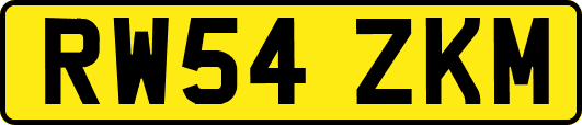 RW54ZKM