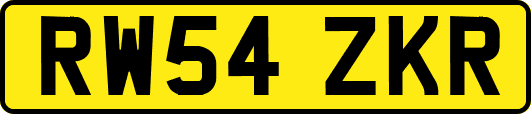 RW54ZKR
