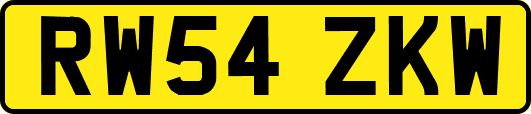 RW54ZKW