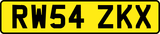 RW54ZKX