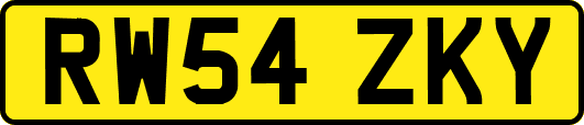 RW54ZKY