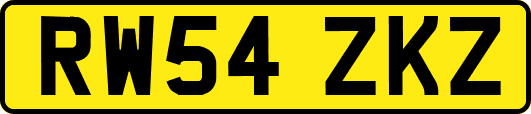 RW54ZKZ