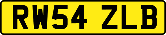 RW54ZLB
