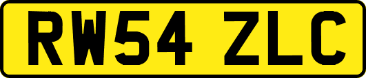 RW54ZLC