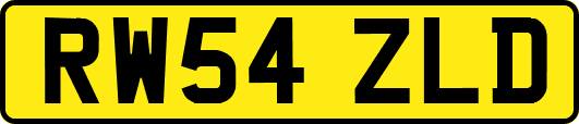 RW54ZLD