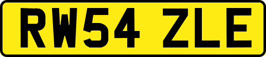 RW54ZLE