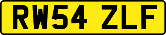 RW54ZLF