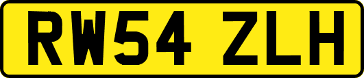 RW54ZLH