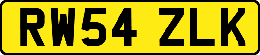 RW54ZLK