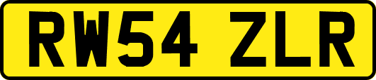 RW54ZLR