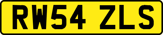 RW54ZLS