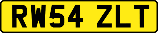 RW54ZLT