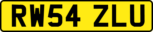 RW54ZLU