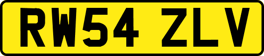 RW54ZLV