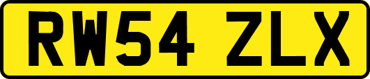RW54ZLX