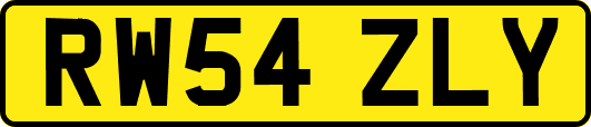 RW54ZLY