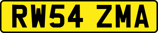 RW54ZMA