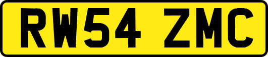 RW54ZMC