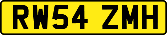 RW54ZMH