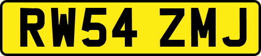 RW54ZMJ