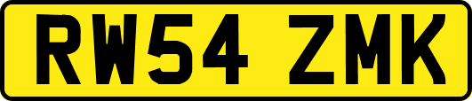 RW54ZMK